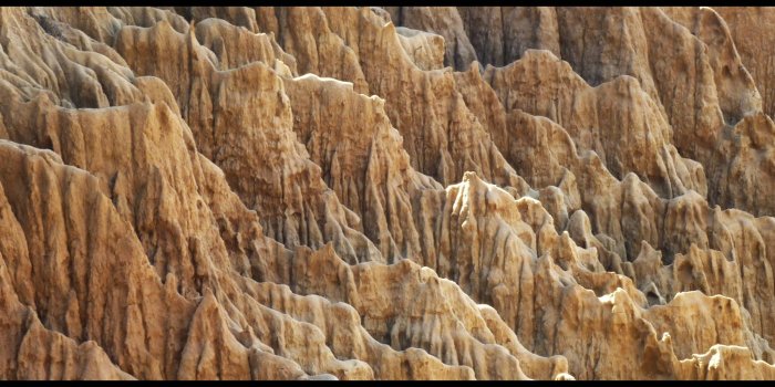 3836x1200 MLeWallpapers.com - Coastal Rocks (Calendar)