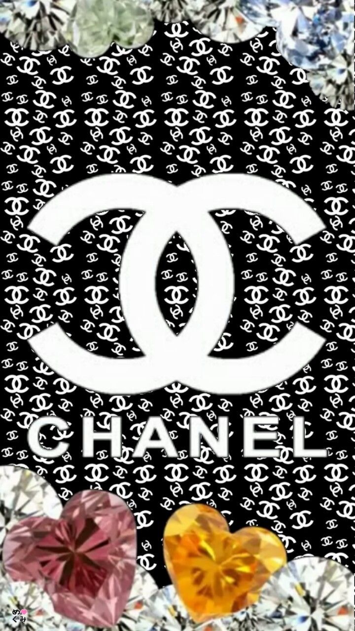 720x1278 Jada Keeley on Chanel wallpapers | Chanel wallpapers