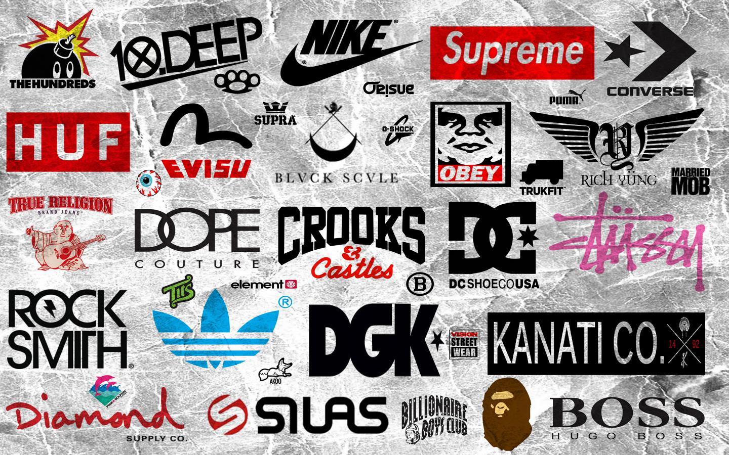 1440x900 Skate Brands Wallpaper posted by Samantha Johnson