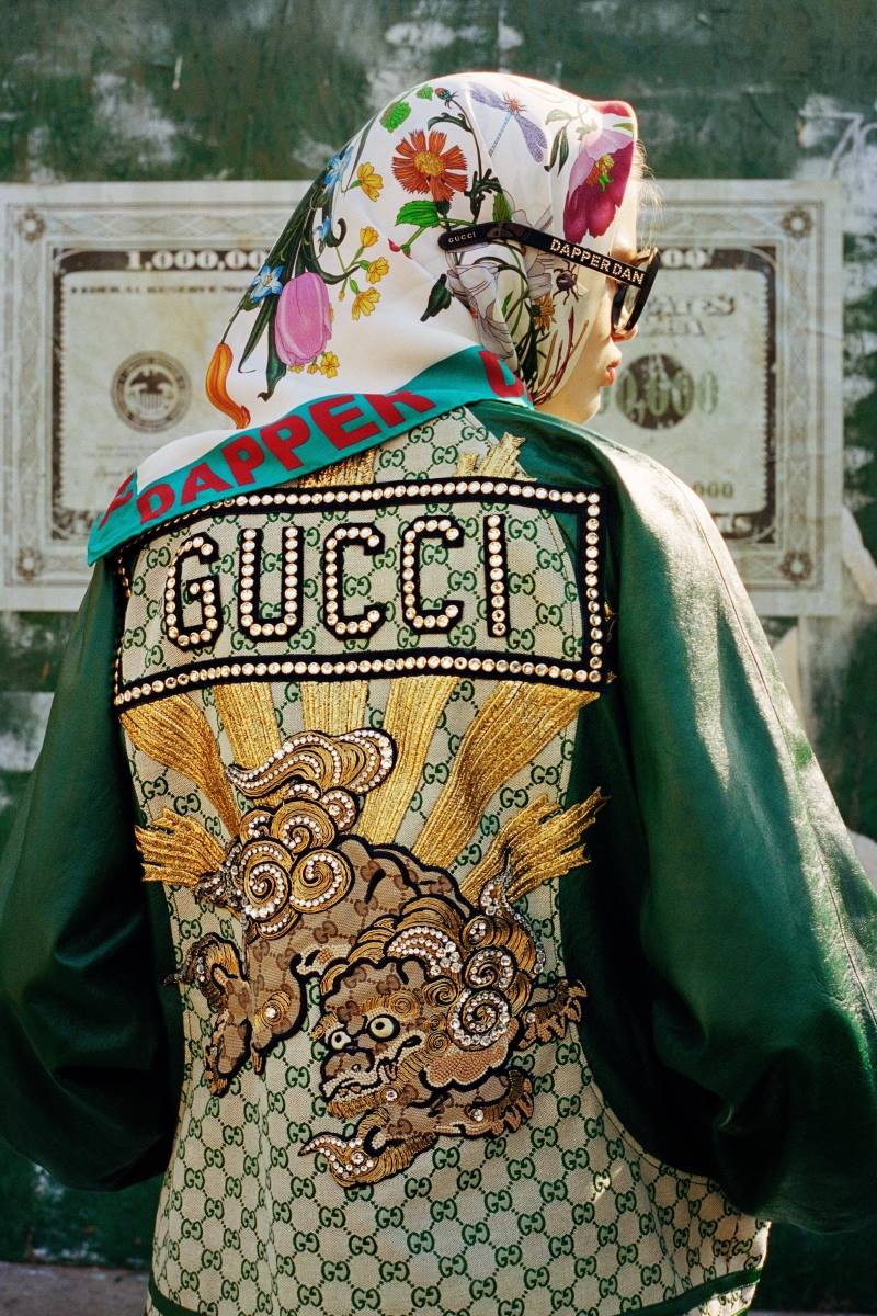 800x1200 Italian fashion brand Gucci （Wallpaper 9） - Say something famous