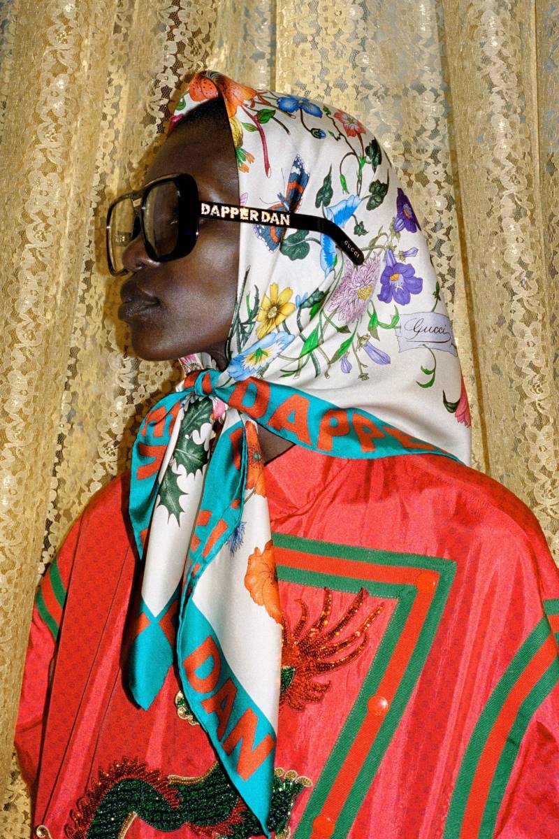 800x1200 Italian fashion brand Gucci （Wallpaper 7） - Say something famous