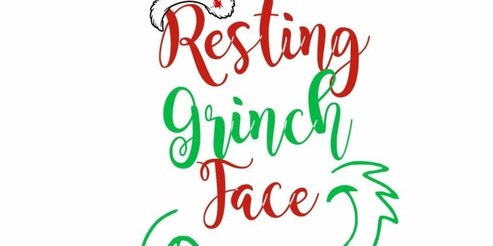 1275x1650 Image result for free grinch characters svg files | Christmas