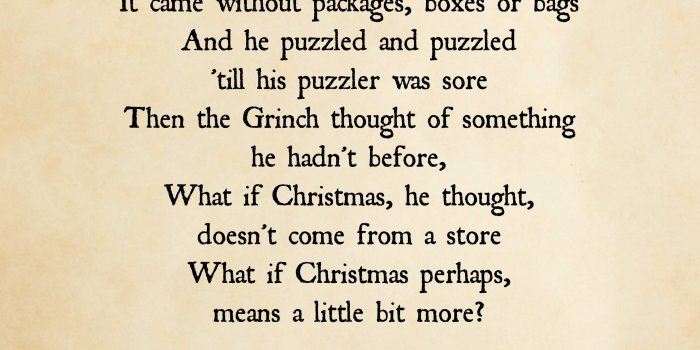 2976x4210 Last Minute Christmas Shopping | Grinch christmas, Christmas