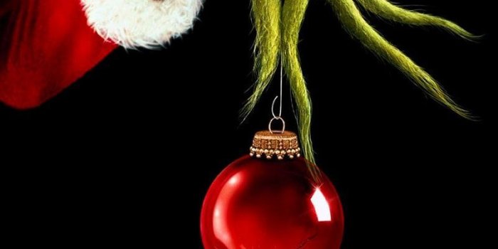 801x1426 Christmas Grinch Wallpapers - Top Free Christmas Grinch
