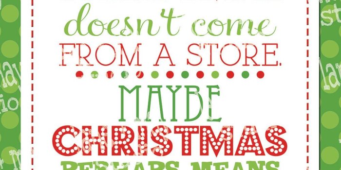 1000x1250 Quotes about Christmas grinch (28 quotes)