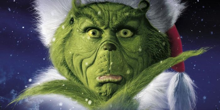 1920x1080 The Grinch Wallpaper (66+ pictures)
