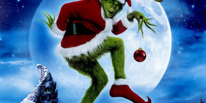 1280x1024 Best 60+ How the Grinch Stole Christmas Wallpaper on HipWallpaper