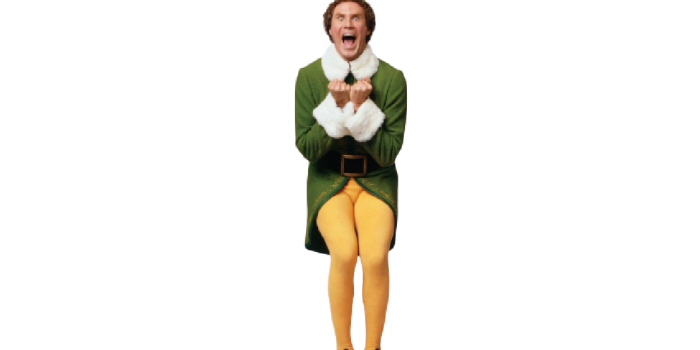 1125x2436 Elf Themed iPhone Wallpapers | Ginger and Ivory