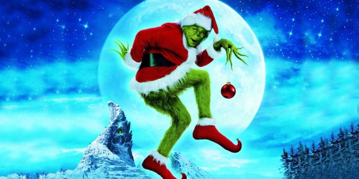 1920x1080 Best 58+ The Grinch Who Stole Christmas Wallpaper on HipWallpaper