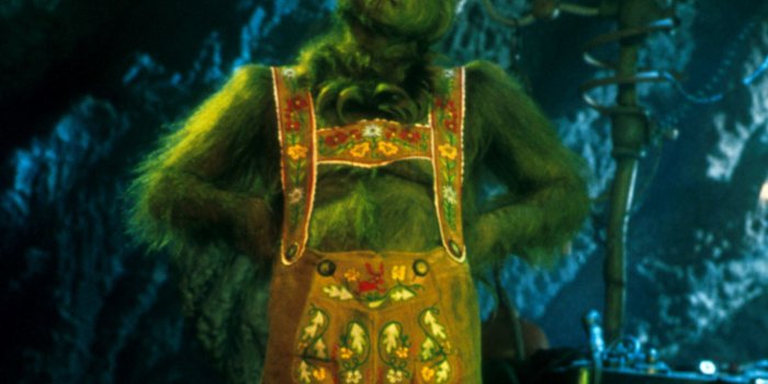 1836x2856 The Grinch Wallpaper (78+ images)