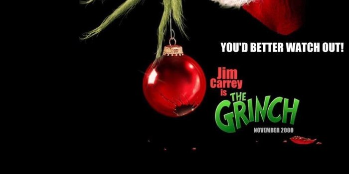 1024x768 Dr. Seuss' How The Grinch Stole Christmas Wallpapers Group (64+)