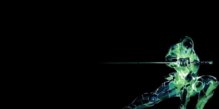 1680x1050 metal gear solid gray fox black background 1680x1050 wallpaper