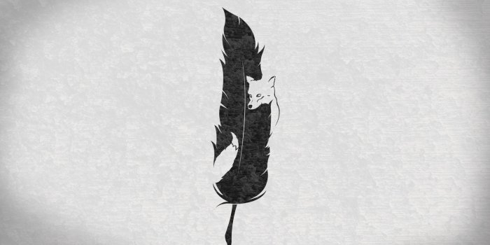 1920x1080 Fox design wallpaper by me [1920x1080] : wallpapers