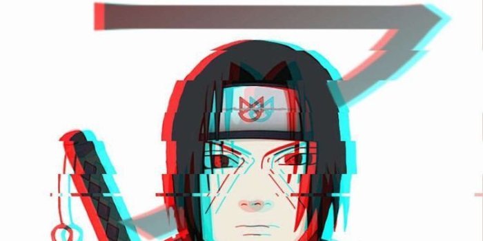 750x1333 Pin de 1 937-825-4514 em cool anime art | Naruto shippuden sasuke