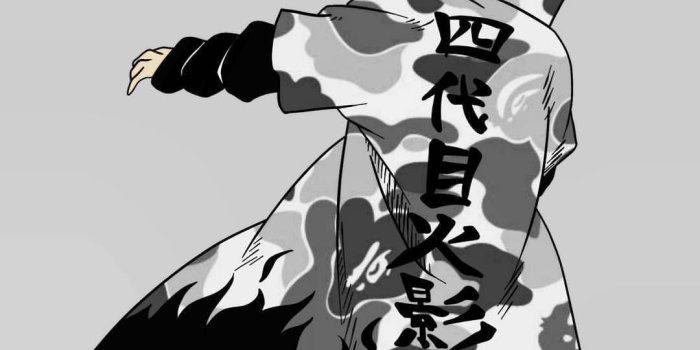1080x1170 Andyyy.2x on Supreme,Bape (With images) | Naruto wallpaper