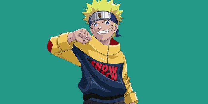 1280x720 Gucci Naruto Supreme | zona naruto