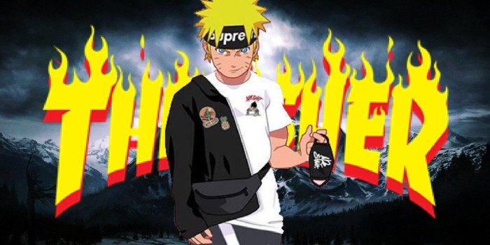 1200x675 zona naruto: Naruto Supreme Edits