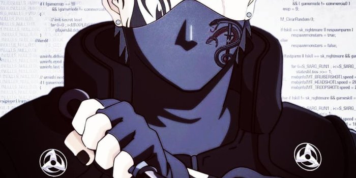 966x966 Kakashi And Obito Supreme posted by Ryan Walker