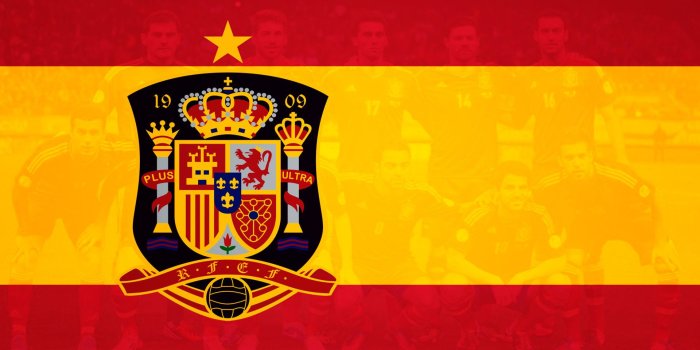 1920x1200 Spain National Team Wallpaper 2018 (71+ images)