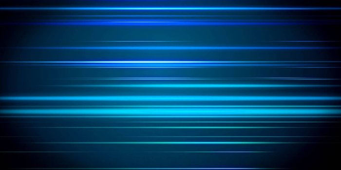 1920x1080 Light blue horizontal lines on a blue background. | Beautiful