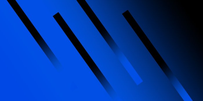 2880x1800 Horizontal colorful stripes wallpaper - Abstract wallpapers - #49110