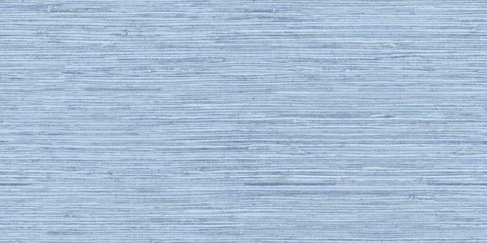1024x1024 Horizontal Grasscloth Wallpaper - Denim Blue – US Wall Decor