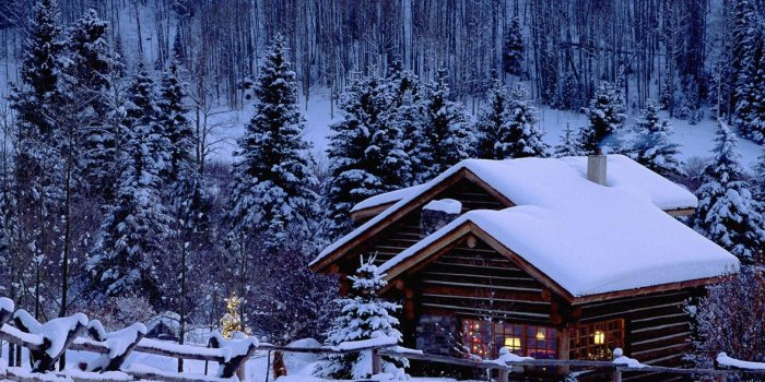 1920x1200 55+ Snow Scenery Wallpapers - Download at WallpaperBro | Winter