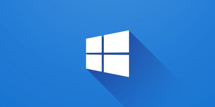 1920x1080 Wallpaper Windows 10, 4k, 5k wallpaper, Microsoft, blue, OS #6991