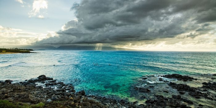 1920x1080 Awesome Shore wallpaper | 1920x1080 | #26772