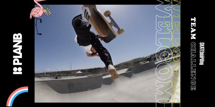 1920x1080 Welcome Plan B To The 2018 TWS Team Challenge | Transworld