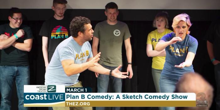 1920x1080 A preview Plan B Comedy's variety and sketch show on Coast Live