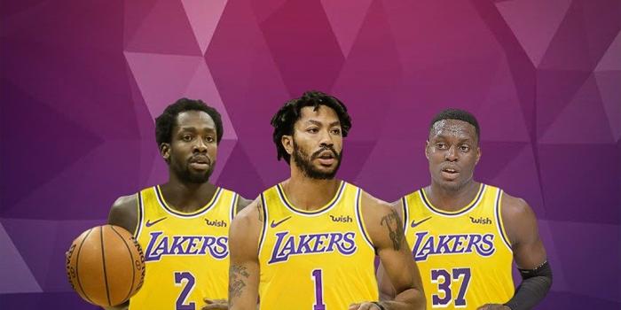 1024x768 The Plan B For The Lakers If They Fail To Sign Kyrie Irving And