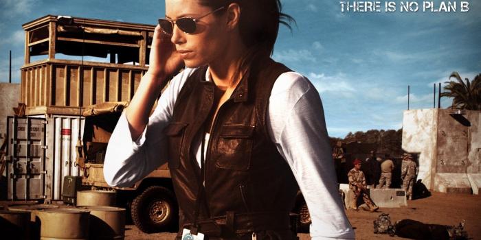 1600x1200 The A-Team Wallpaper and Background Image | 1600x1200 | ID:638768