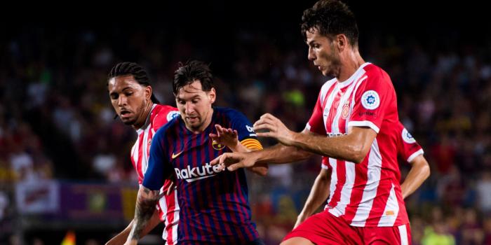 1920x1080 No plan B for LaLiga Miami game after Barcelona withdrawal