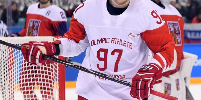 1400x1400 Nikita Gusev Would Be Intriguing Plan B Option If New York Rangers