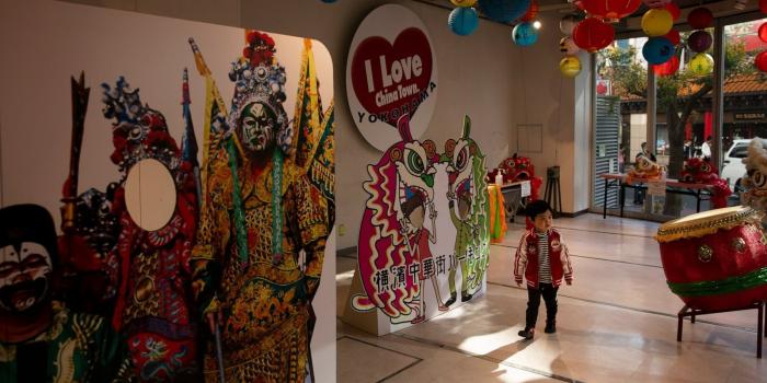 1600x900 No 'Plan B' for Olympics; questions over Chinese presence - ABC News