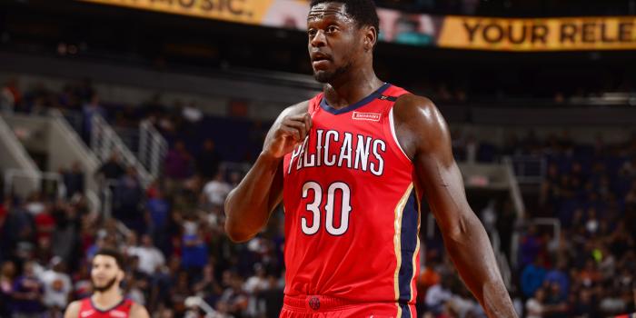 3200x2133 Los Angeles Lakers: 5 reasons Julius Randle is a nice plan B - Page 5