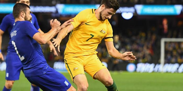 1920x1080 Australia need a 'plan B' - Leckie