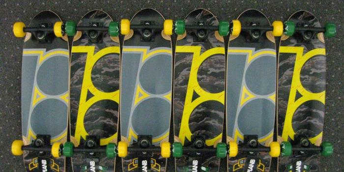 1600x1200 ALJEK: Plan B Cruiser Completes At ALJEK $45