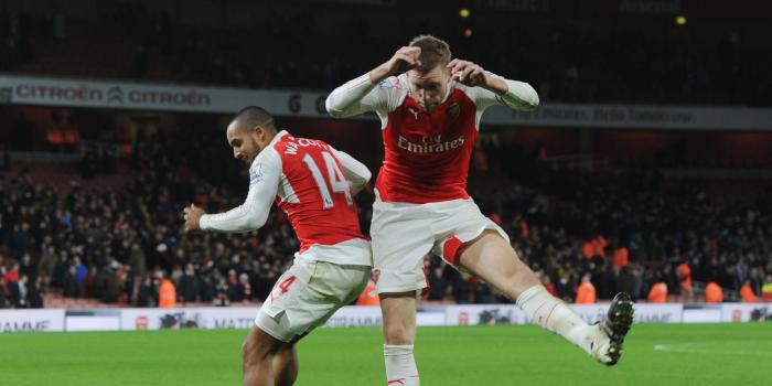 2048x1152 Per Mertesacker says title-chasing Arsenal now have Plan B