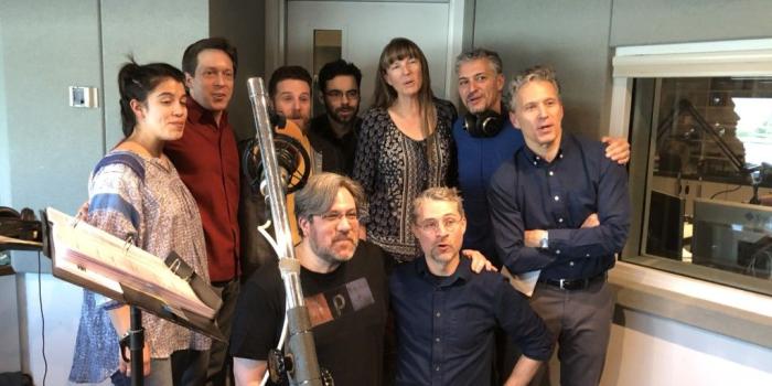 1024x768 Live blog and review: Stand presented by Plan-B Theatre, KUER-FM's