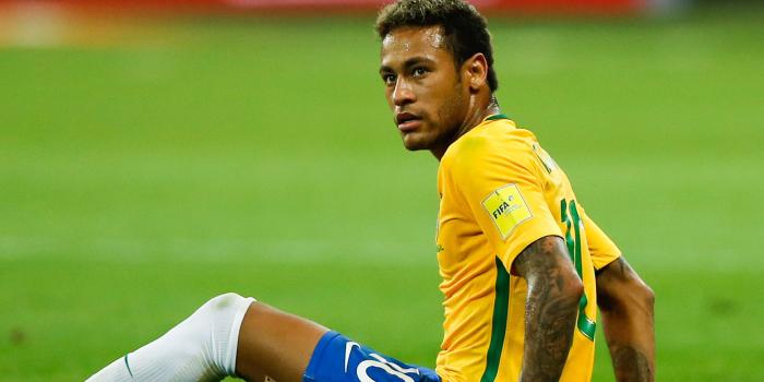 1920x1080 Plan B: Coutinho can fill-in should Brazil lose Neymar – Tite