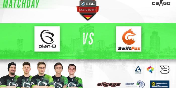 2048x1152 plan-B esports #SeiGscheitBleibDaham on Twitter: 