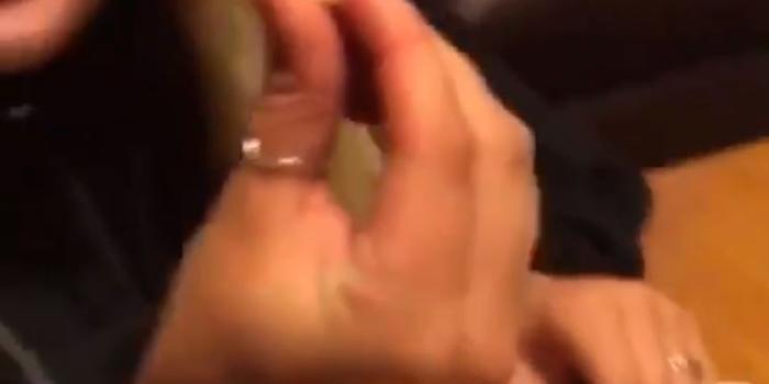 862x1025 Teen girls warned NOT to eat pill in pregnancy tests after