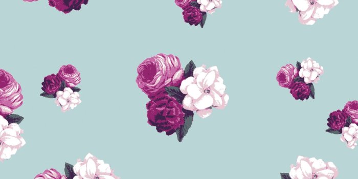 1920x1920 Vintage Floral Roses Wallpaper Free Stock Photo - Public Domain