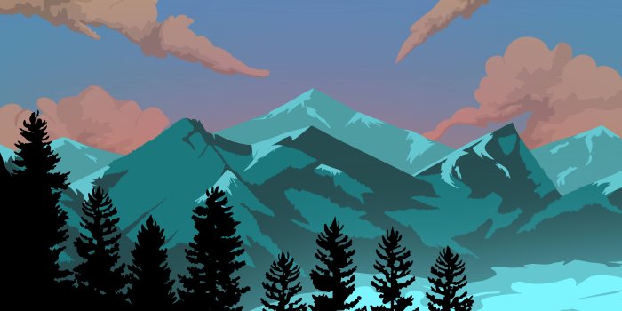 7680x4320 Appalachia Desktop Wallpaper (8k) - Album on Imgur