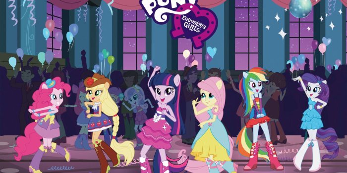 1920x1200 My Little Pony Equestria Girls wallpaper - Cartoon wallpapers