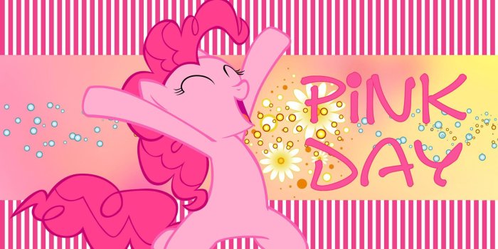 1920x1200 Happy Pinkie Pie - My Little Pony HD desktop wallpaper