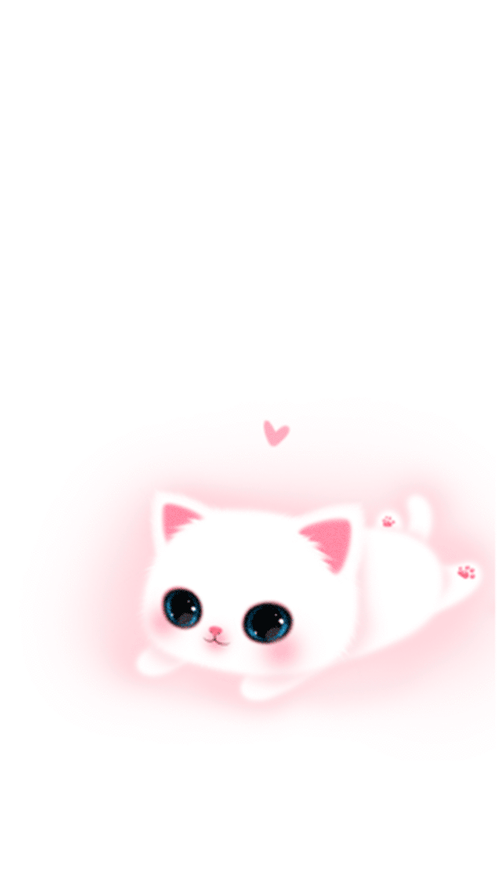 720x1280 Download Cartoon Cats Wallpaper, HD Backgrounds Download - itl.cat