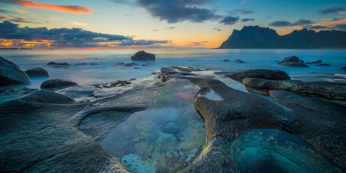 4000x2667 Moana 8k 4k Hd Desktop Wallpaper For 4k Ultra Hd Tv - Sea